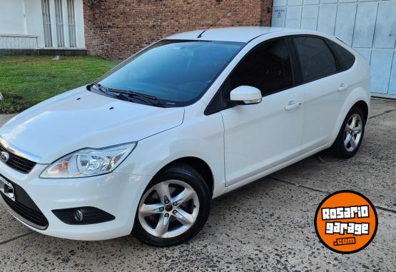 Autos - Ford Focus 2013 Nafta 109000Km - En Venta