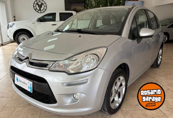 Autos - Citroen C3 FELL PACK 2020 Nafta 66950Km - En Venta