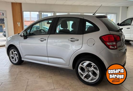 Autos - Citroen C3 FELL PACK 2020 Nafta 66950Km - En Venta