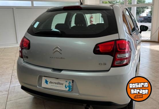Autos - Citroen C3 FELL PACK 2020 Nafta 66950Km - En Venta