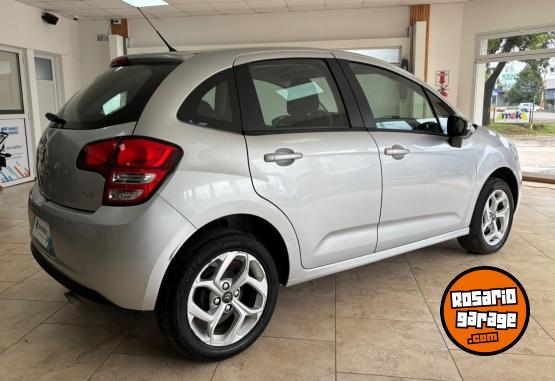 Autos - Citroen C3 FELL PACK 2020 Nafta 66950Km - En Venta