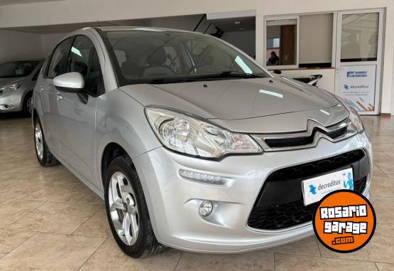 Autos - Citroen C3 FELL PACK 2020 Nafta 66950Km - En Venta