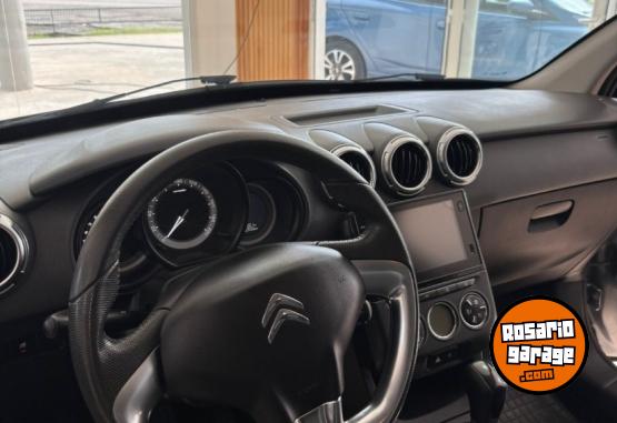Autos - Citroen C3 FELL PACK 2020 Nafta 66950Km - En Venta