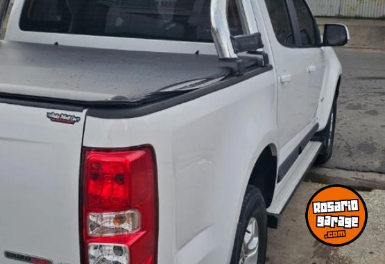 Camionetas - Chevrolet S10 2018 Diesel 65000Km - En Venta
