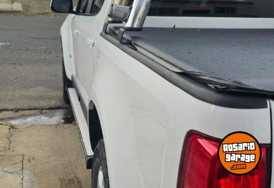 Camionetas - Chevrolet S10 2018 Diesel 65000Km - En Venta