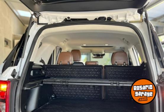 Autos - Ford BRONCO SPORT WILDTRAK 2021 Nafta 85000Km - En Venta