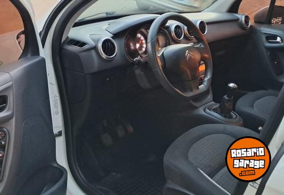 Autos - Citroen C3 1.5 pack secure 2016 Nafta 95000Km - En Venta