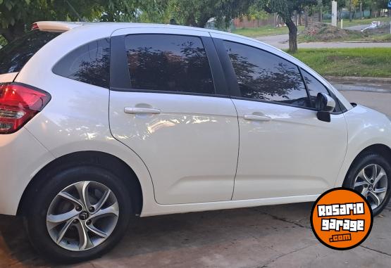 Autos - Citroen C3 1.5 pack secure 2016 Nafta 95000Km - En Venta