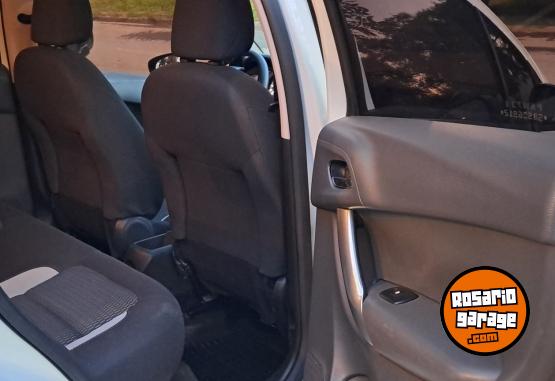 Autos - Citroen C3 1.5 pack secure 2016 Nafta 95000Km - En Venta