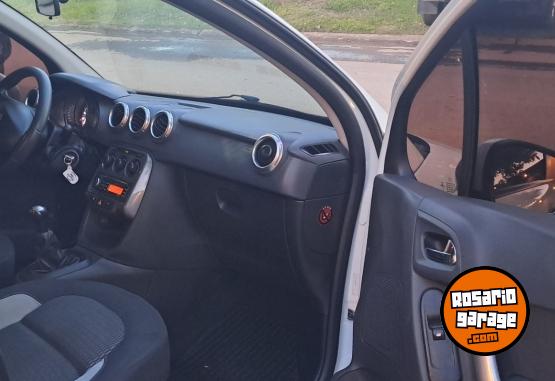 Autos - Citroen C3 1.5 pack secure 2016 Nafta 95000Km - En Venta