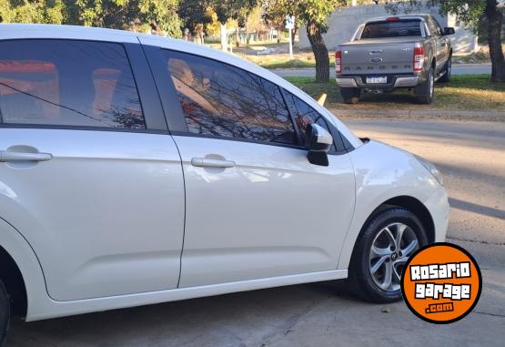 Autos - Citroen C3 1.5 pack secure 2016 Nafta 95000Km - En Venta