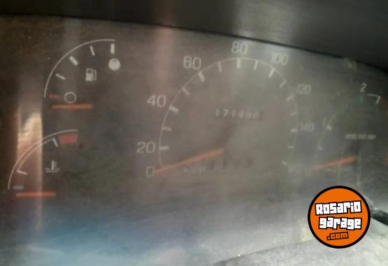 Camiones y Gr�as - Vendo Ford 14000 - En Venta