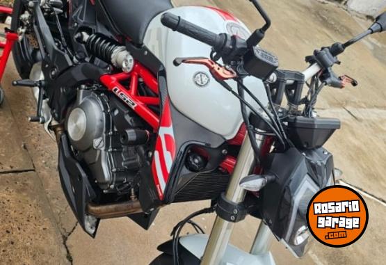 Motos - Benelli 302S 2021 Nafta 14300Km - En Venta