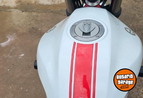 Motos - Benelli 302S 2021 Nafta 14300Km - En Venta