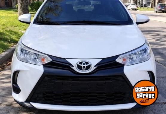 Autos - Toyota Yaris Xs 2025 Nafta 68000Km - En Venta