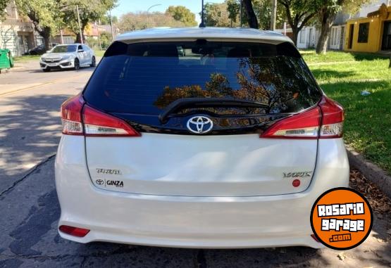 Autos - Toyota Yaris Xs 2025 Nafta 68000Km - En Venta