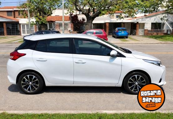 Autos - Toyota Yaris Xs 2025 Nafta 68000Km - En Venta