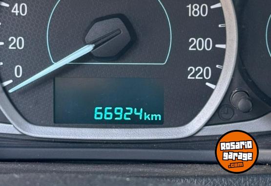 Autos - Ford KA SEL 2019 Nafta 68000Km - En Venta