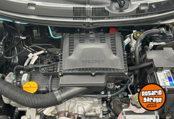 Autos - Fiat Cronos DRIVE 2021 Nafta 90000Km - En Venta