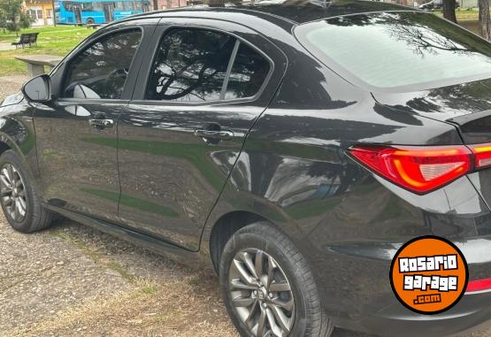 Autos - Fiat Cronos DRIVE 2021 Nafta 90000Km - En Venta