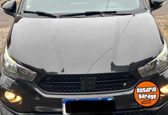 Autos - Fiat Cronos DRIVE 2021 Nafta 90000Km - En Venta