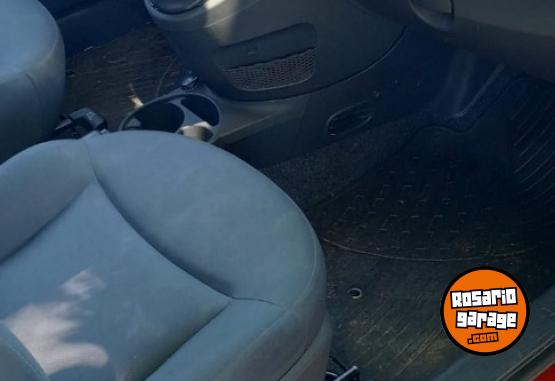 Autos - Fiat 500 Cult 2012 Nafta 118000Km - En Venta