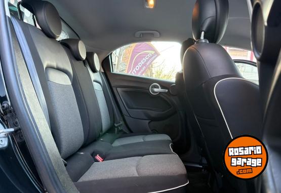Autos - Fiat 500 X Pop Star 2019 Nafta 77000Km - En Venta