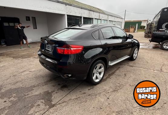 Autos - Bmw X6 Xdrive 2014 Diesel 240000Km - En Venta