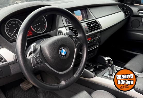 Autos - Bmw X6 Xdrive 2014 Diesel 240000Km - En Venta