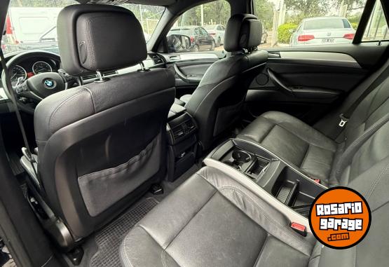 Autos - Bmw X6 Xdrive 2014 Diesel 240000Km - En Venta