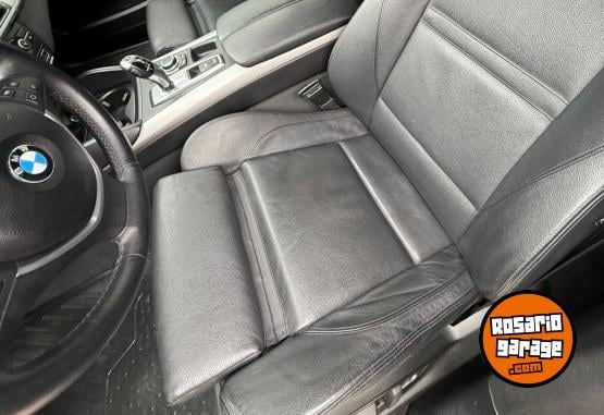 Autos - Bmw X6 Xdrive 2014 Diesel 240000Km - En Venta