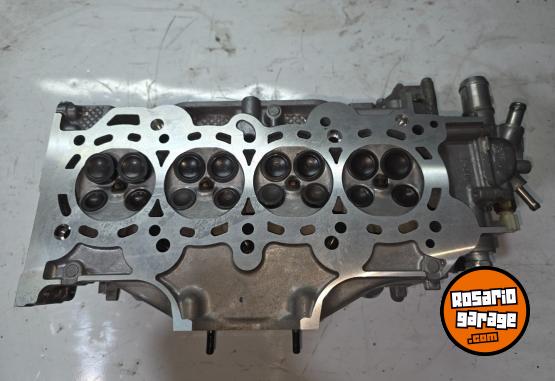 Accesorios para Autos - TAPA DE CILINDRO HONDA FIT - CITY 1.5 C. C. - En Venta