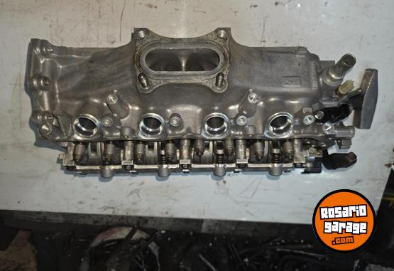 Accesorios para Autos - TAPA DE CILINDRO HONDA FIT - CITY 1.5 C. C. - En Venta