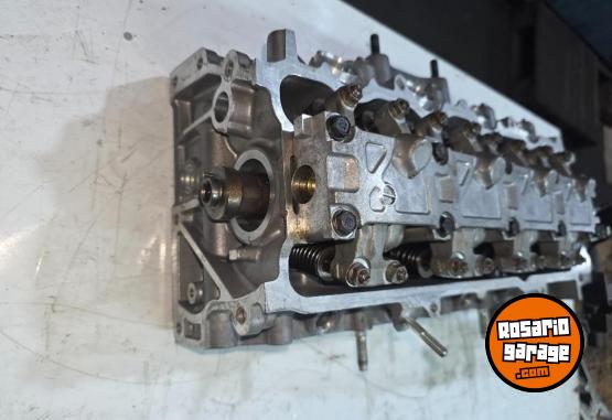 Accesorios para Autos - TAPA DE CILINDRO HONDA FIT - CITY 1.5 C. C. - En Venta