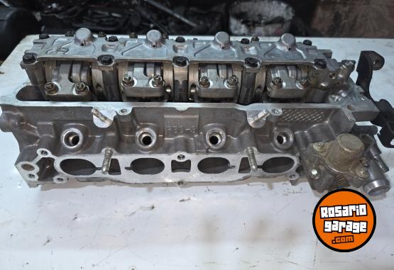 Accesorios para Autos - TAPA DE CILINDRO HONDA FIT - CITY 1.5 C. C. - En Venta