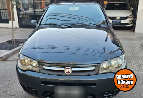 Autos - Fiat Palio 2006 Nafta 197000Km - En Venta