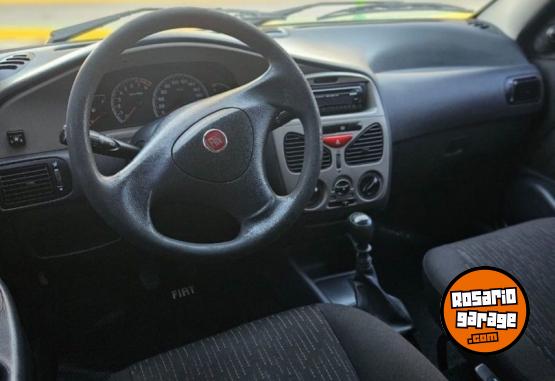 Autos - Fiat Palio 2006 Nafta 197000Km - En Venta