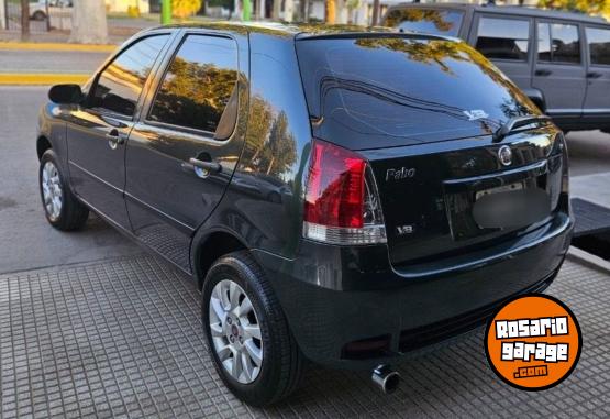 Autos - Fiat Palio 2006 Nafta 197000Km - En Venta
