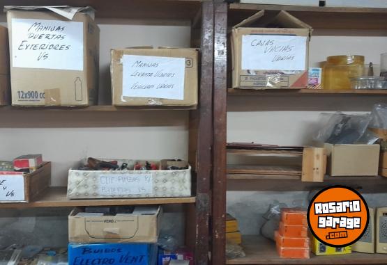 Accesorios para Autos - RESPUESTOS VARIOS - En Venta