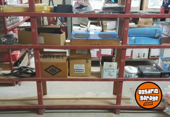 Accesorios para Autos - RESPUESTOS VARIOS - En Venta