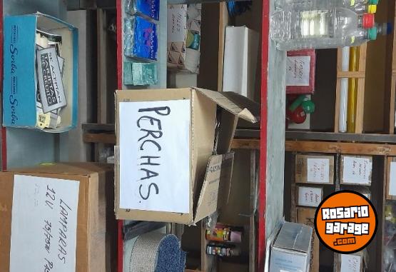 Accesorios para Autos - RESPUESTOS VARIOS - En Venta