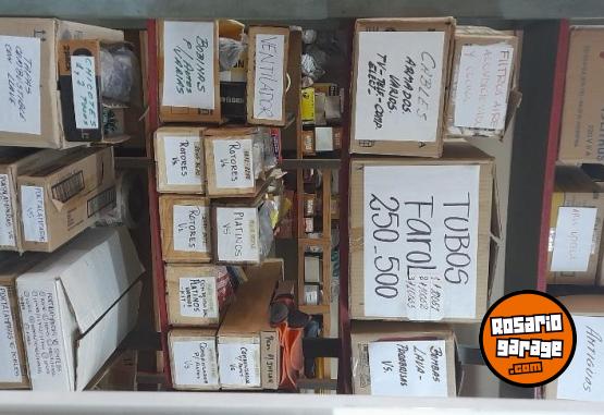 Accesorios para Autos - RESPUESTOS VARIOS - En Venta