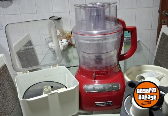 Hogar - Hace todo - En Venta