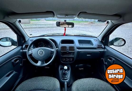 Autos - Renault Clio 2014 Nafta 102600Km - En Venta