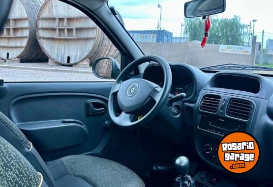 Autos - Renault Clio 2014 Nafta 102600Km - En Venta