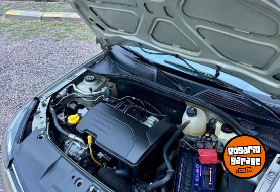 Autos - Renault Clio 2014 Nafta 102600Km - En Venta