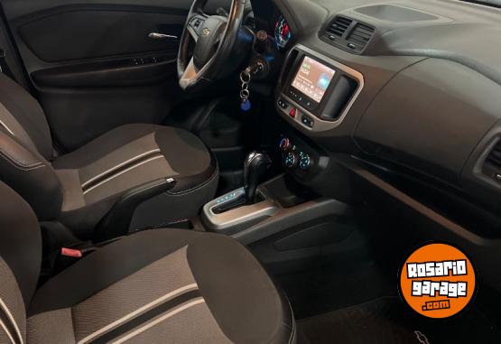 Autos - Chevrolet Spin 2016 Nafta 150000Km - En Venta