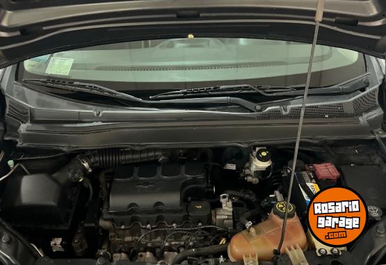 Autos - Chevrolet Spin 2016 Nafta 150000Km - En Venta