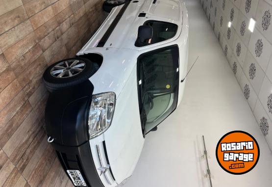 Utilitarios - Citroen Berlingo 2016 Diesel 111111Km - En Venta