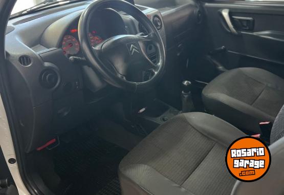 Utilitarios - Citroen Berlingo 2016 Diesel 111111Km - En Venta